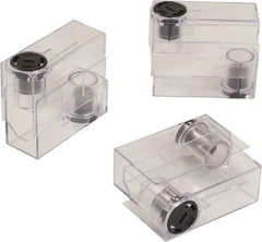 Schneider Electric - Contactor Terminal Shroud - For Use with LC1F115, LR9F5.57 and LR9F57 - Exact Tooling