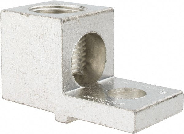 Schneider Electric - Contactor Lug Kit - For Use with 3 Pole LC1F265/LC1F330 Contactor - Exact Tooling