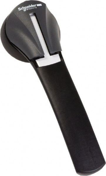 Schneider Electric - Cam and Disconnect Switch Handle Assembly - For Use with GS, TeSys - Exact Tooling