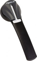 Schneider Electric - Cam and Disconnect Switch Handle Assembly - For Use with GS, TeSys - Exact Tooling