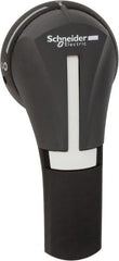 Schneider Electric - Cam and Disconnect Switch Handle Assembly - For Use with GS, TeSys - Exact Tooling