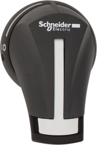 Schneider Electric - Cam and Disconnect Switch Handle Assembly - For Use with GS, TeSys - Exact Tooling