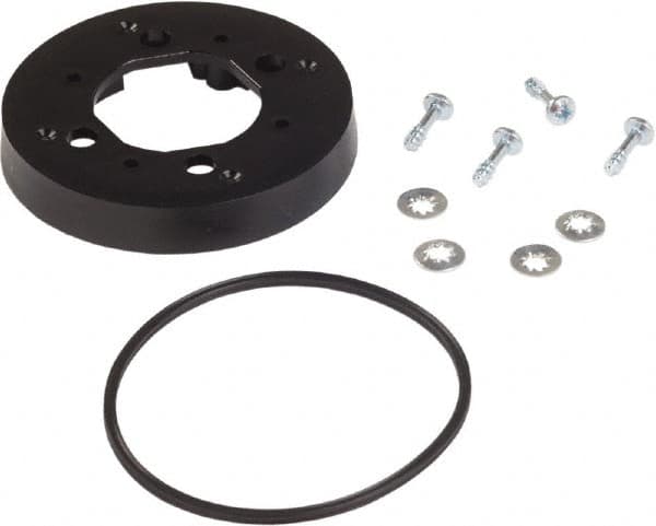 Schneider Electric - Cam and Disconnect Switch Handle Adapter - For Use with GS - Exact Tooling