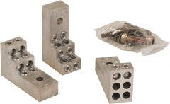 Schneider Electric - Cam and Disconnect Switch Lug Kit - For Use with GS1, GS2 Disconnect Switches - Exact Tooling