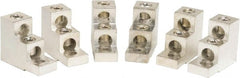 Schneider Electric - Cam and Disconnect Switch Lug Kit - For Use with GS2SU3, GS2TU3, LK4SU3N Disconnect Switches - Exact Tooling