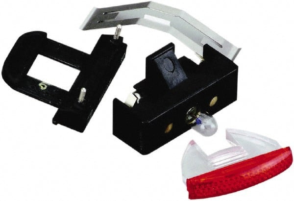 Square D - Starter Pilot Light Kit - Includes Starter Pilot Light Kit - Exact Tooling