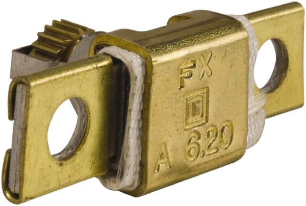 Square D - Starter Accessories - Exact Tooling