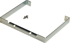 Square D - Contactor Mounting Bracket - For Use with L/LX Contactor - Exact Tooling