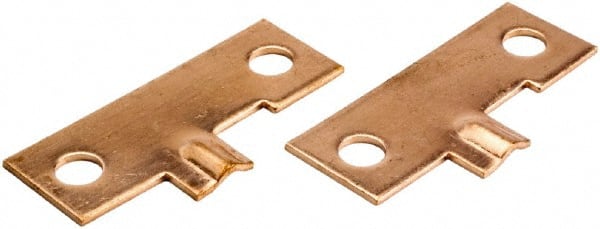 Square D - Contactor Jumper Strap Kit - For Use with Contactor and Starter - Exact Tooling