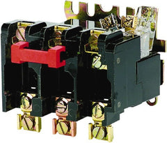 Square D - NEMA Size 1, 600 VAC, Thermal NEMA Overload Relay - Exact Tooling