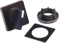 Square D - Cam and Disconnect Switch Handle Assembly - For Use with Class 9003 K2 Rotary Switch - Exact Tooling
