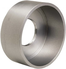 Schneider Electric - Extended Mushroom Head Pushbutton Switch Guard - Exact Tooling