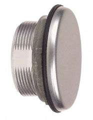 Schneider Electric - Pushbutton Switch Closing Plate - Exact Tooling