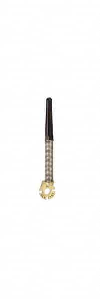 Telemecanique Sensors - 3-1/2 Inch Long, Limit Switch Rod Lever - For Use with ZCKD05, ZCKE05 - Exact Tooling