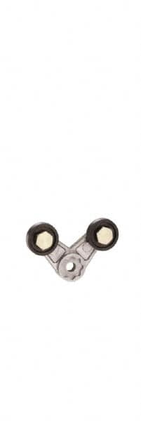 Telemecanique Sensors - 3-1/2 Inch Long, Limit Switch Roller Lever - For Use with ZCKE09 - Exact Tooling