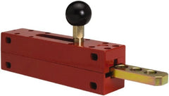 Telemecanique Sensors - 3-1/2 Inch Long, Limit Switch Operation Key - For Use with Limit Switches - Exact Tooling