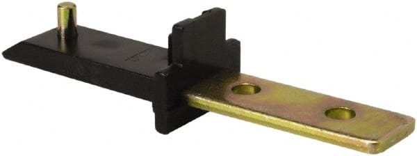 Telemecanique Sensors - 3-1/2 Inch Long, Limit Switch Actuating Key - For Use with Limit Switches - Exact Tooling