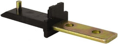 Telemecanique Sensors - 3-1/2 Inch Long, Limit Switch Actuating Key - For Use with Limit Switches - Exact Tooling