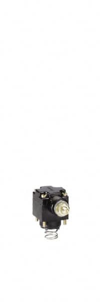 Telemecanique Sensors - 3 Inch Long, Limit Switch Head - For Use with ZCK Limit Switches - Exact Tooling