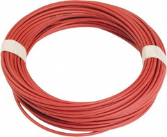 Telemecanique Sensors - 25-1/2m Long, 3.20mm Diameter, Limit Switch Galvanized Cable - For Use with XY2CB, XY2CH, XY2CJ - Exact Tooling
