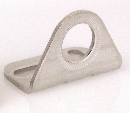 Telemecanique Sensors - Bracket - Use with 18mm Sensor, XU - Exact Tooling