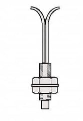 Telemecanique Sensors - Sensor Fiber Optic - Use with XUDA - Exact Tooling