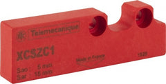 Telemecanique Sensors - 5 Inch Long, Limit Switch Coded Magnet - For Use with XCSDMC...2, XCSDMC...L - Exact Tooling