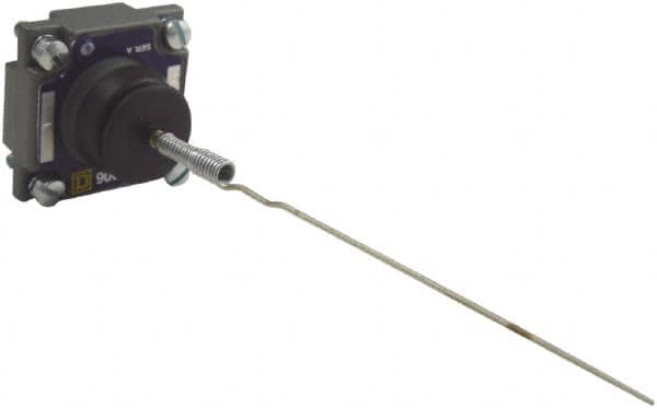 Square D - 7.6 Inch Long, Limit Switch Head - For Use with 9007C - Exact Tooling