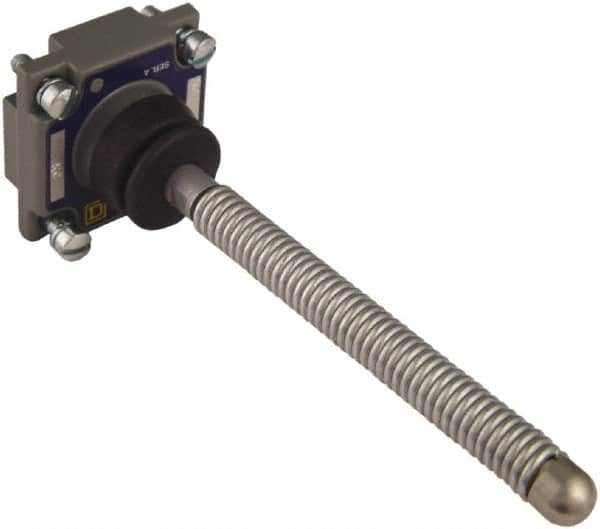 Square D - 7.6 Inch Long, Limit Switch Head - For Use with 9007C - Exact Tooling