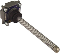 Square D - 7.6 Inch Long, Limit Switch Head - For Use with 9007C - Exact Tooling