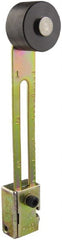 Square D - 11-1/2 Inch Long, Limit Switch Adjustable Roller Lever - Nylon Roller, For Use with 9007A, 9007AW, 9007B, 9007C, 9007N, 9007T10, 9007T5 - Exact Tooling