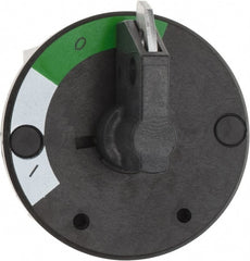 Schneider Electric - Circuit Breaker Door Interlock Handle - Use with C120 Protection Device, C60 Protection Device - Exact Tooling