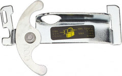 Square D - Circuit Breaker Interlock Attachment - Use with QOU Circuit Breaker - Exact Tooling