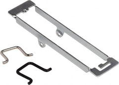 Square D - Circuit Breaker Padlock Attachment - Use with 1P QOU Circuit Breaker - Exact Tooling