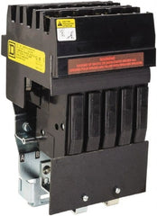 Square D - 30 Amp Circuit Breaker Distribution Panel - Use with HCM I-Line Panelboard, HCR-U I-Line Panelboard, HPU-SU I-Line Panelboard, HSP I-Line Panelbaord - Exact Tooling