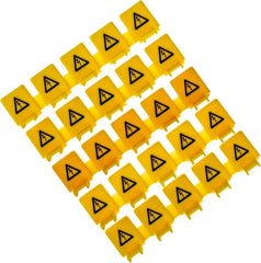 Schneider Electric - Circuit Breaker Comb Busbar Cover - Use with C60 - Exact Tooling