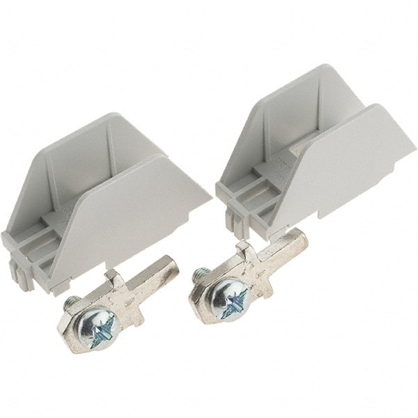 Schneider Electric - Circuit Breaker Connector - Use with C60, C60H-DC, ID - Exact Tooling