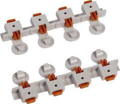 Schneider Electric - Circuit Breaker Screw Shield - Use with C60 Circuit Breakers - Exact Tooling