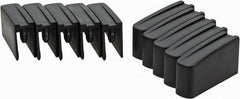 Schneider Electric - Circuit Breaker End Cap - Use with C60 Comb Busbars - Exact Tooling