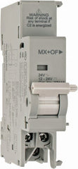 Schneider Electric - Circuit Breaker Shunt Trip - Use with C60, Multi 9 - Exact Tooling