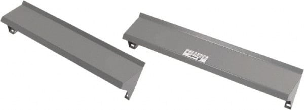 Square D - Transformer Weather Shield - For Use with Premium 30 Energy Efficient Transformers - Exact Tooling