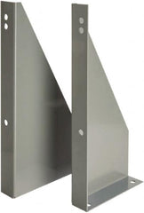 Square D - Wall Mounting Transformer Bracket - For Use with V Transformers - Exact Tooling