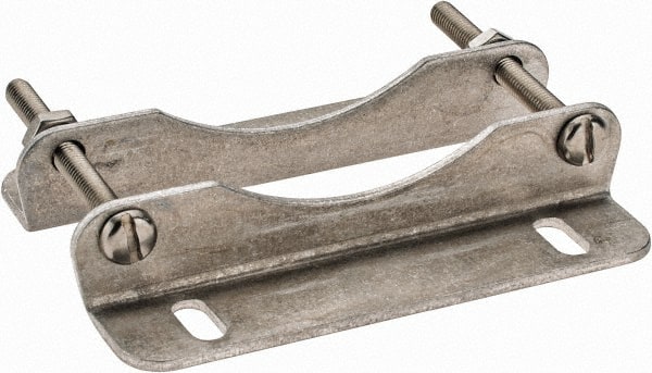 Square D - Transformer Mounting Bracket - For Use with 64R Current Transformers - Exact Tooling