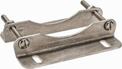 Square D - Transformer Mounting Bracket - For Use with 64R Current Transformers - Exact Tooling