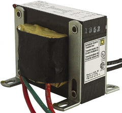 Square D - 1 Phase, 50 VA, Control Transformer - Exact Tooling
