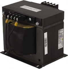 Square D - 1 Phase, 2,000 VA, Control Transformer - 239°F Temp Rise - Exact Tooling