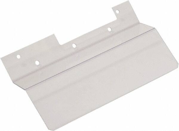 Schneider Electric - Cam and Disconnect Switch Terminal Shroud - For Use with LK Switches - Exact Tooling