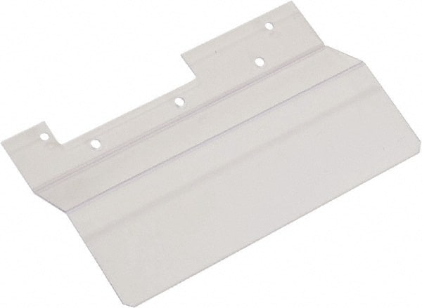 Schneider Electric - Cam and Disconnect Switch Terminal Shroud - For Use with LK Switches - Exact Tooling