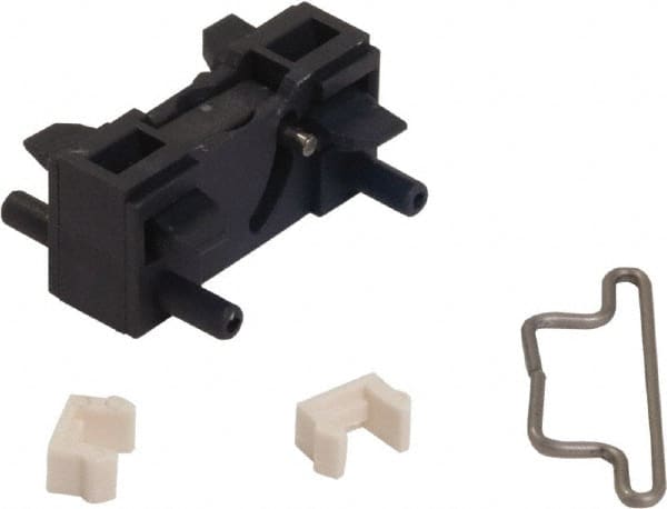 Schneider Electric - Contactor Interlock - For Use with LC1D80 AC, LC1D95 AC and TeSys D - Exact Tooling