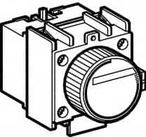 Schneider Electric - Contactor Contact Block - For Use with TeSys D - Exact Tooling